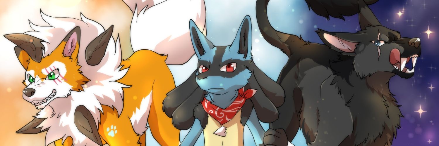 汪獥 Swolfy banner