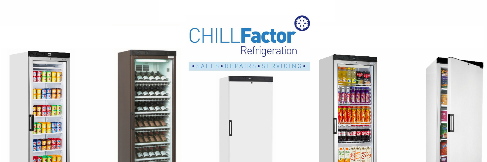 ChillFactorLtd's profile banner image