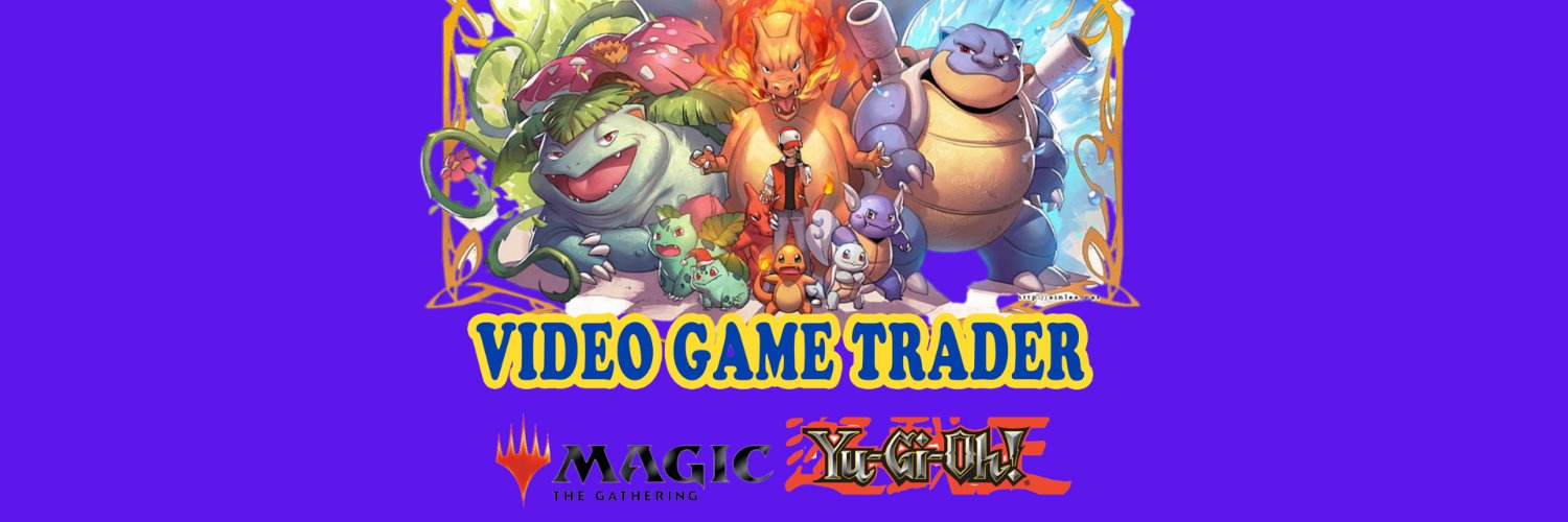 VideoGameTrader GA banner