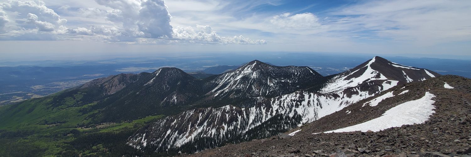 ClimbeRocker's profile banner image