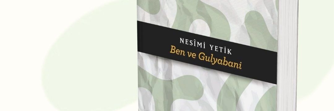 NesimiYetik's profile banner image