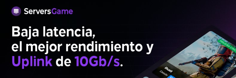 ServersGame_es's profile banner image