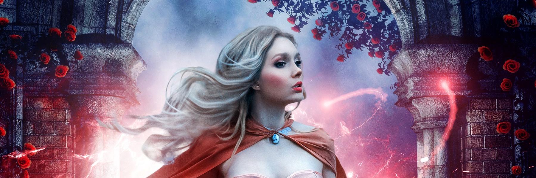 madelineiva's profile banner image