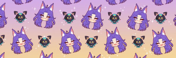 purrodie Profile Banner