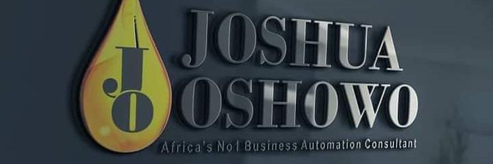 OshowoJoshua's profile banner image