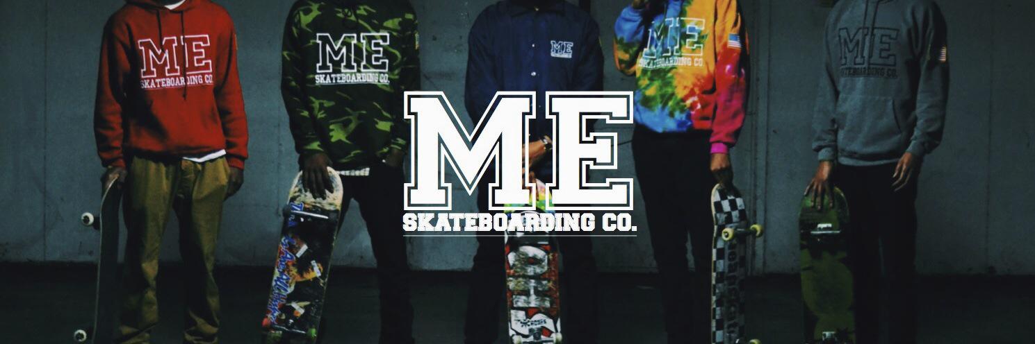 MEskateboarding's profile banner image