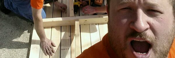 AdamGrote1 Profile Banner