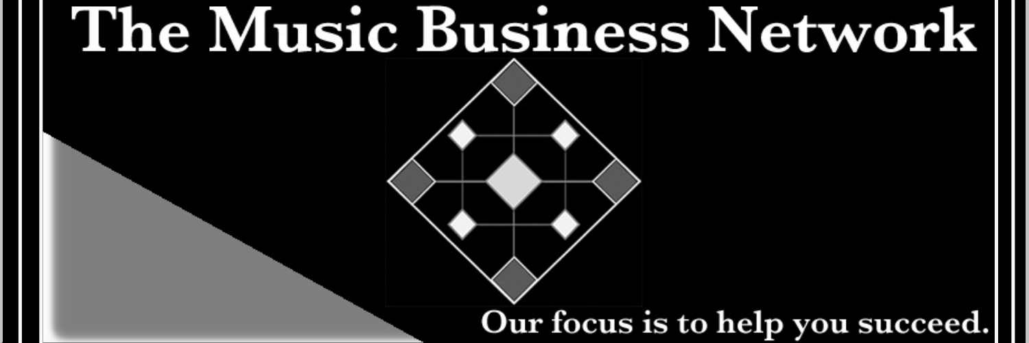MusicBizNetwork's profile banner image