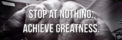 Gregory Visser banner