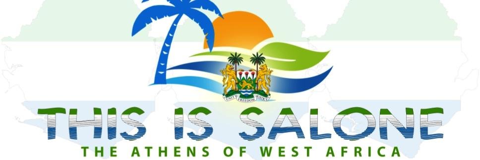 This Is Salone banner