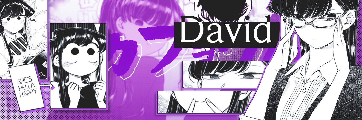 Davidtg2000's profile banner image