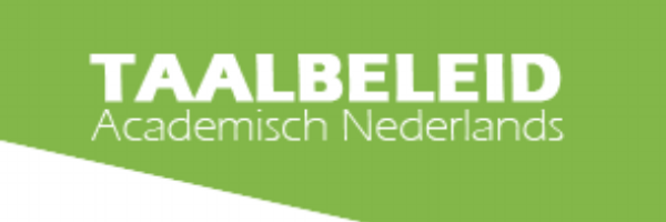 taalbeleidUGent Profile Banner