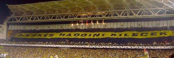 ihsfener's profile banner image