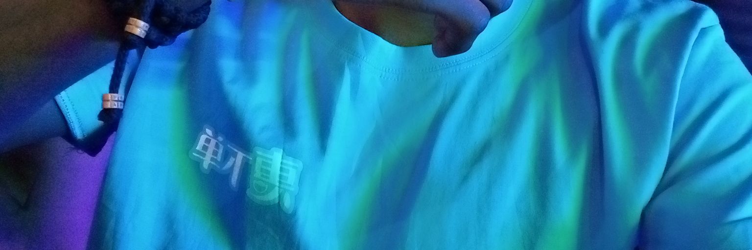 Jolarsz's profile banner image