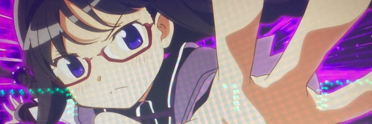 ouka0512's profile banner image