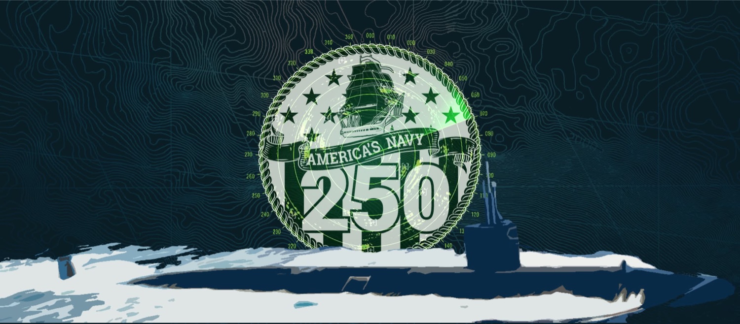 Pacific Submarines banner