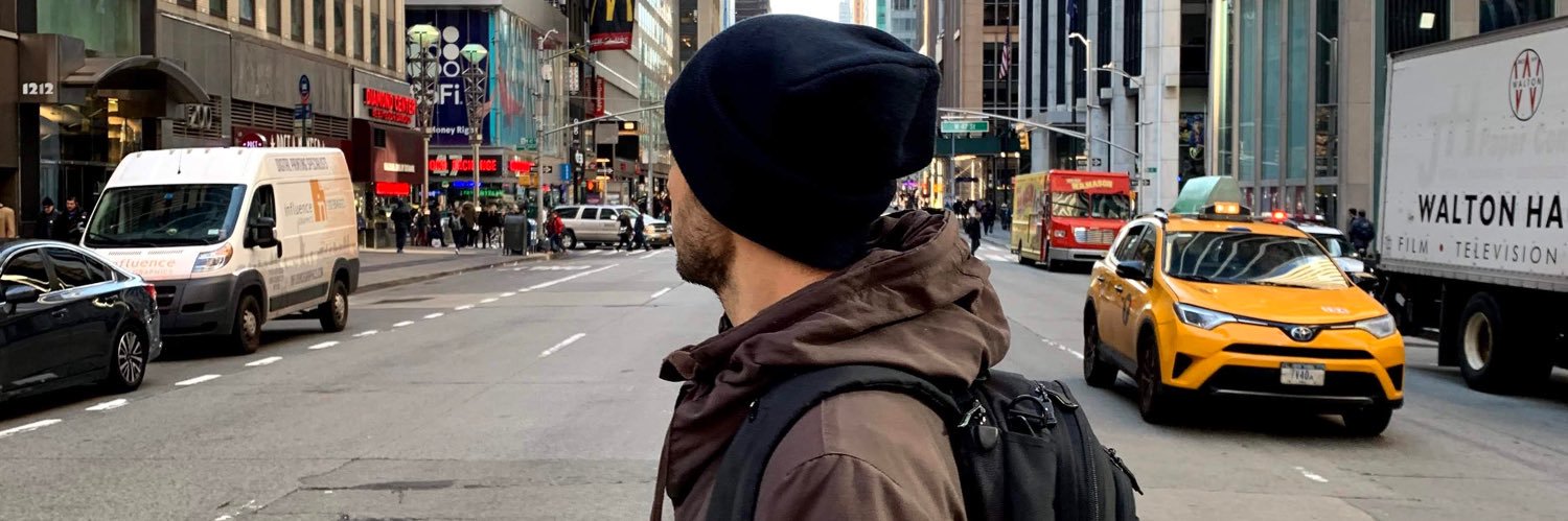 FranLacarcel's profile banner image
