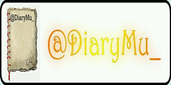 #CatatanDiary banner
