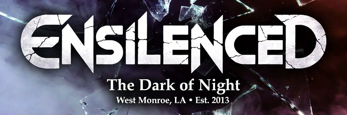 Ensilenced's profile banner image