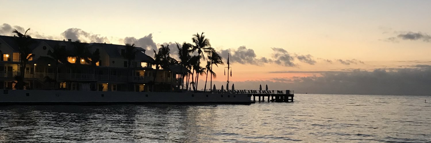 WadePinter's profile banner image