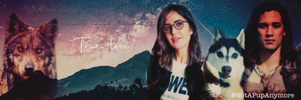 NotAPupAnymore Profile Banner