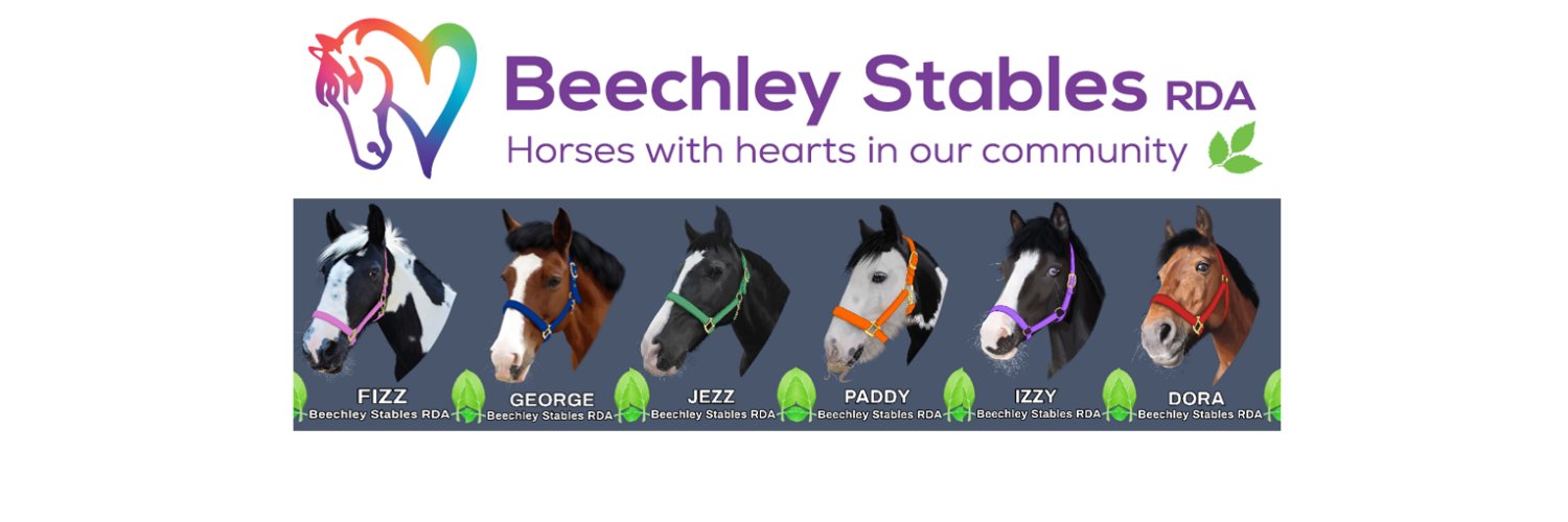 Beechley Stables RDA banner