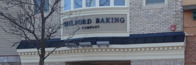 Milfordbakery's profile banner image