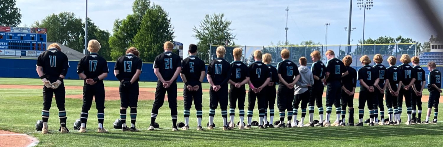 NOHSmustangs's profile banner image
