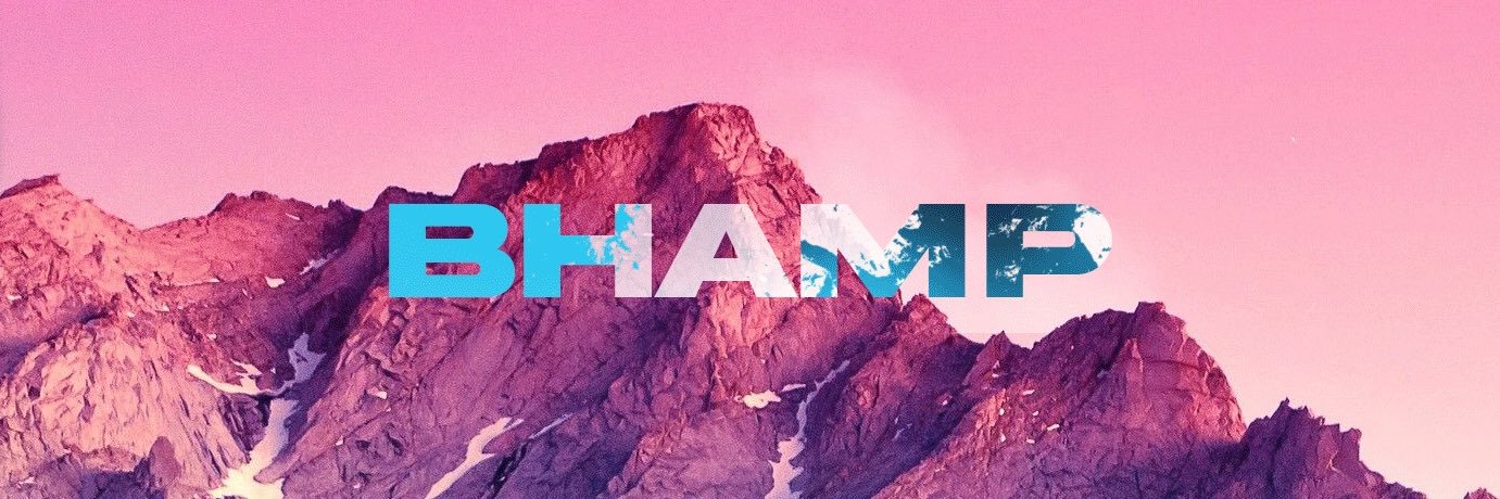 BeeHamp_'s profile banner image