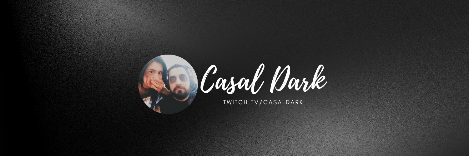 casaldark's profile banner image