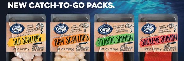 TrueNorthSeafd Profile Banner