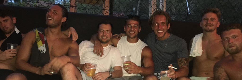 HarryEllis1's profile banner image