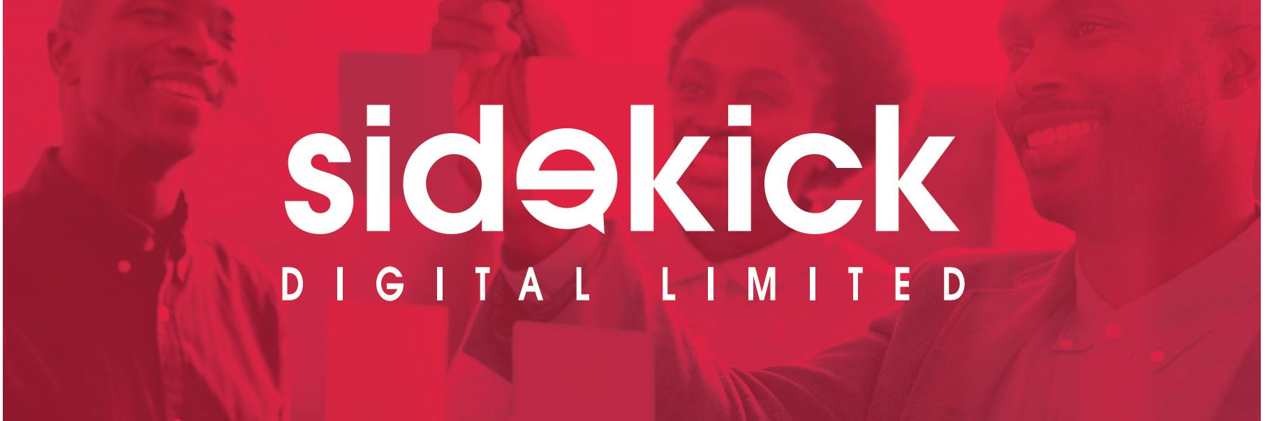 sidekickgh's profile banner image