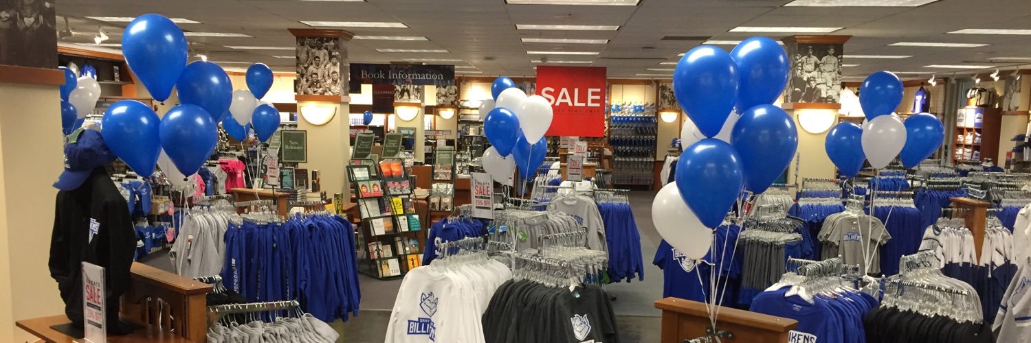 SLUBooks's profile banner image