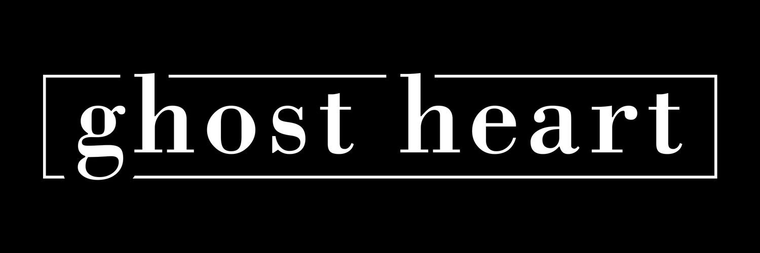 ghostheartwa's profile banner image