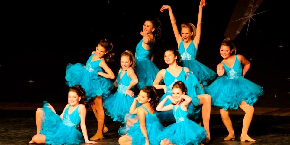 SpotlightDancCo's profile banner image