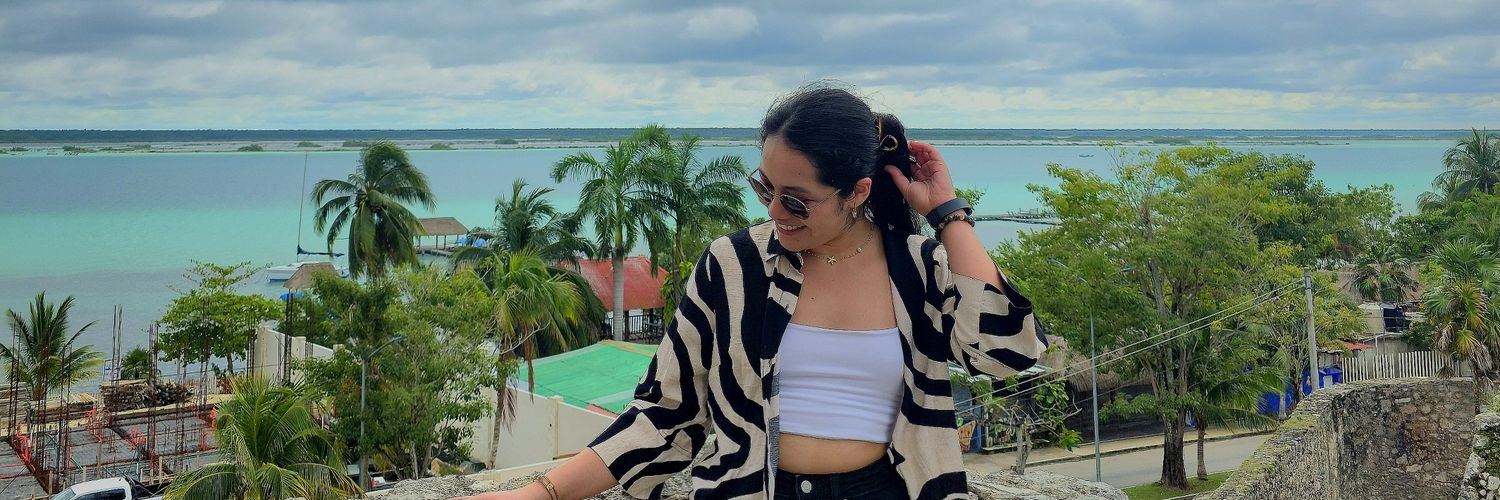IlsefannyP's profile banner image