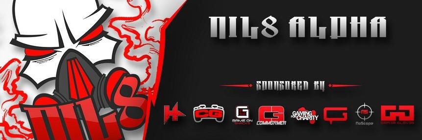 Annihilate Alpha COD banner