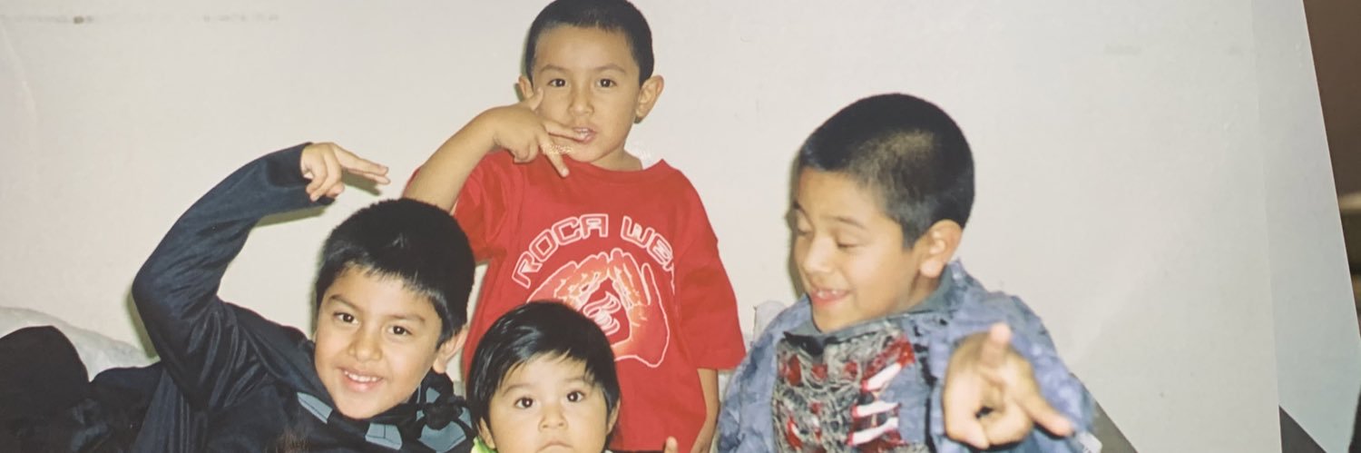 gera408's profile banner image