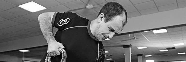 Douglas Hunter banner