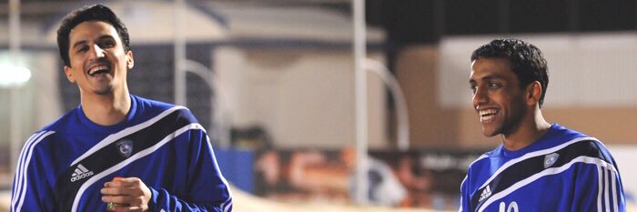waeltj's profile banner image