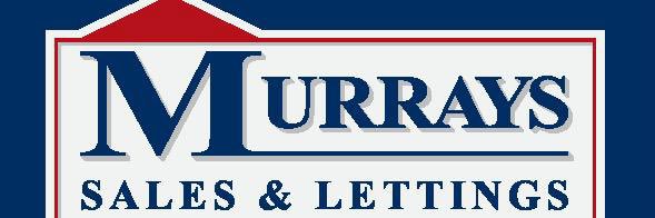Murrays Estate Agent banner