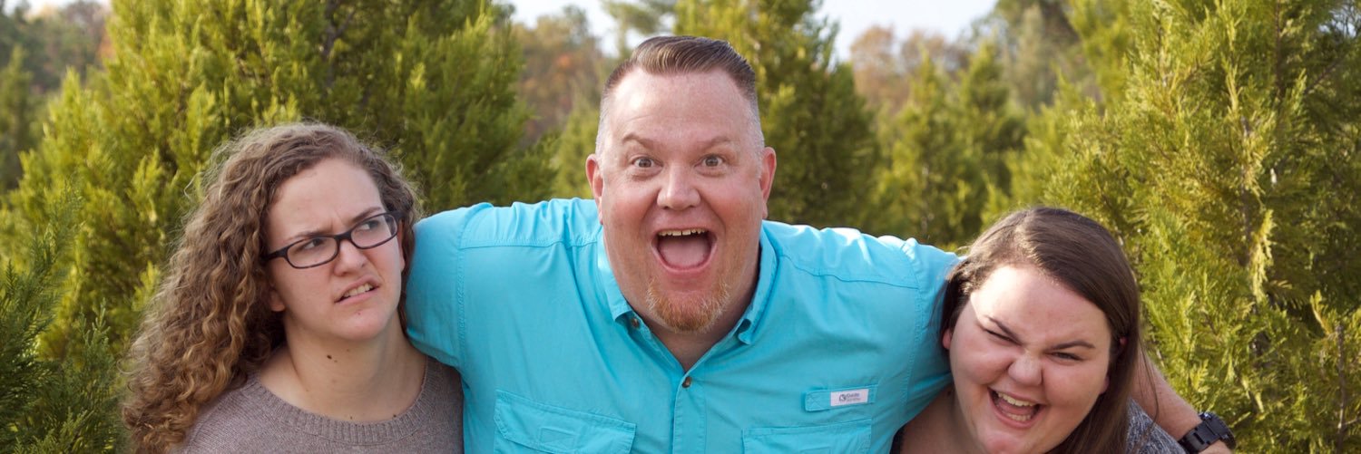 Richard Thompson banner