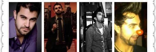 lorenzoparrom's profile banner image