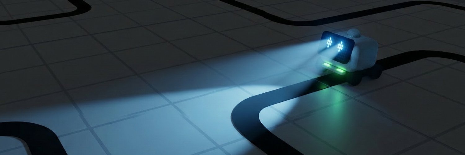 codemaker3d's profile banner image