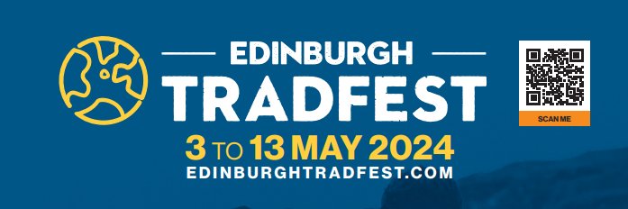 EdinTradfest's profile banner image