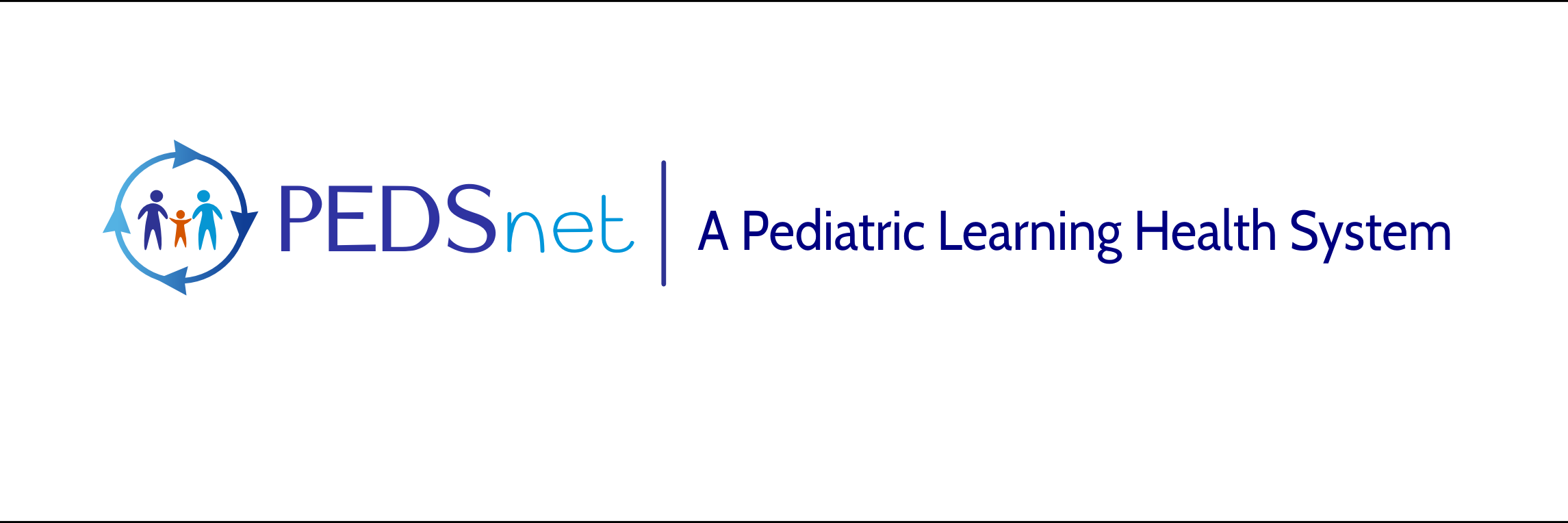 PEDSnet banner