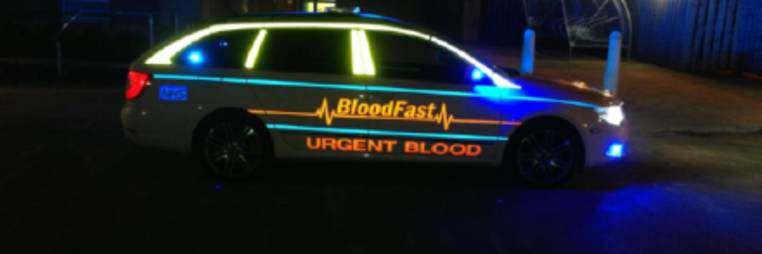 BloodFastEVS's profile banner image