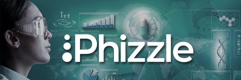 Phizzle banner