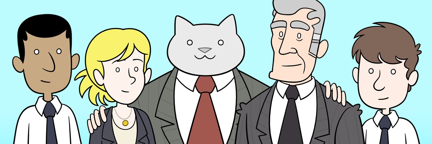 bcatcomic's profile banner image